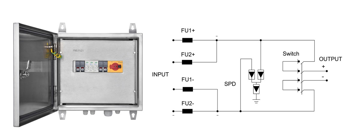 E fa'atuputeleina ea e se pusa so'o le la le voltage?